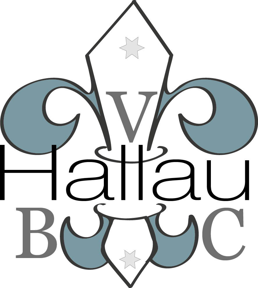  VBC Hallau